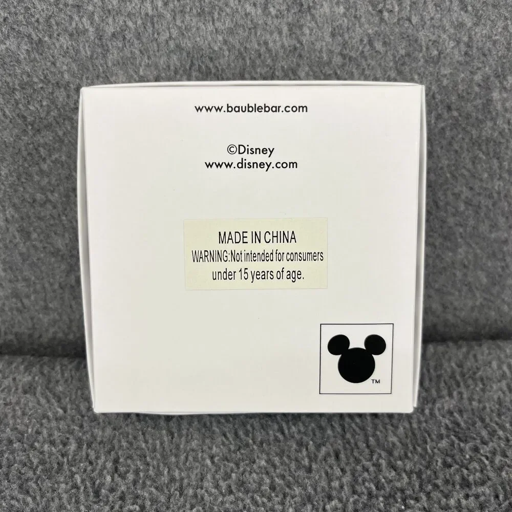 Disney brand baublebar